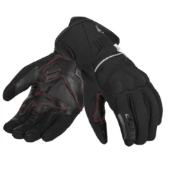 Rękawice zimowe SECA POLAR II BLACK czarny