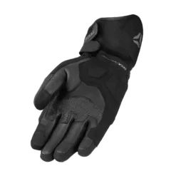 Rękawice zimowe SECA TURISMO WP BLACK czarny