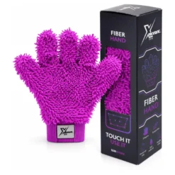 Rękawiczka z mikrofibry XZONE FIBER HAND