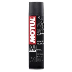 Środek do łańcucha MOTUL CHAIN CLEAN C1 400ml