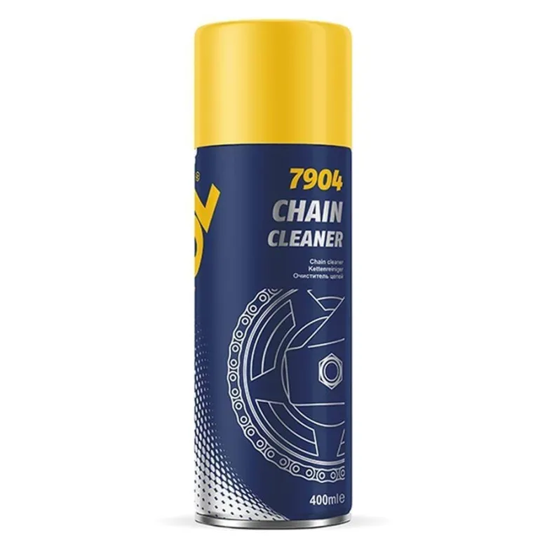 Środek do czyszczenia łańcucha MANNOL 7904 400ml