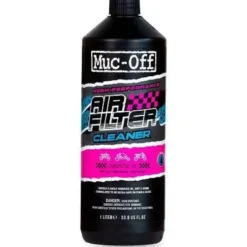 Środek do czyszczenia filtrów powietrza MUC-OFF 1L