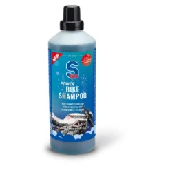 ŚRODEK DO CZYSZCZENIA MOTOCYKLA S100 POWER BIKE SHAMPOO INTERNATIONAL 1L