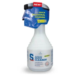 ŚRODEK DO CZYSZCZENIA MOTOCYKLA S100 SCHNELL REINIGER/QUICK CLEANER 500ML