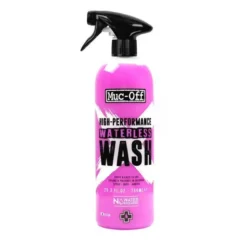 Środek do czyszczenia MUC-OFF WATERLESS WASH 750ml