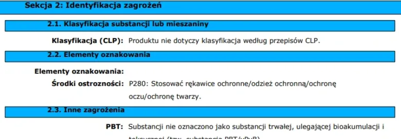 Środek do czyszczenia MUC-OFF WATERLESS WASH 750ml