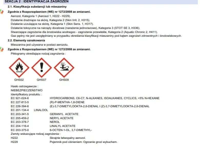 Środek do czyszczenia nadwozia MOTUL SHINE GO E5 400ml