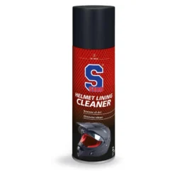 ŚRODEK DO CZYSZCZENIA WNĘTRZA KASKÓW S100 HELMPOLSTER REINIGER/HELMET INTERIOR CLEANER 300 ML