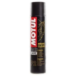 Środek do hamulców MOTUL BRAKE CLEAN P2 400ml