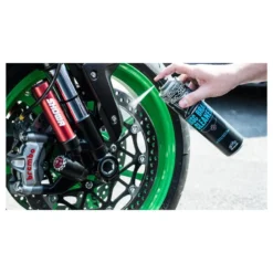 Środek do hamulców MUC-OFF BRAKE CLEANER 400ml