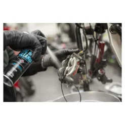 Środek do hamulców MUC-OFF BRAKE CLEANER 400ml