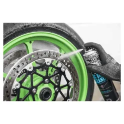 Środek do hamulców MUC-OFF BRAKE CLEANER 400ml
