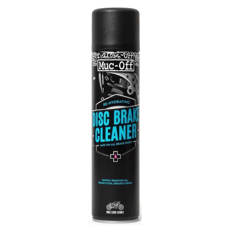 Środek do hamulców MUC-OFF BRAKE CLEANER 400ml