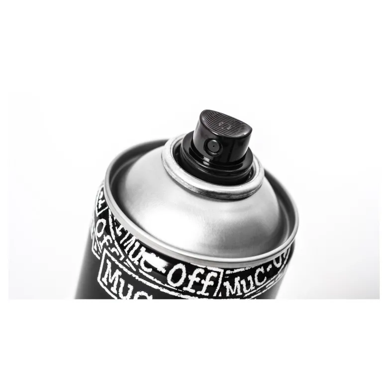 Środek do hamulców MUC-OFF BRAKE CLEANER 400ml