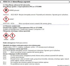 Środek do konserwacji MUC-OFF MO-94 400ml