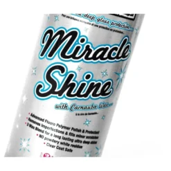 Środek do polerowania MUC-OFF MIRACLE SHINE 500ml