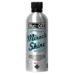 Środek do polerowania MUC-OFF MIRACLE SHINE 500ml