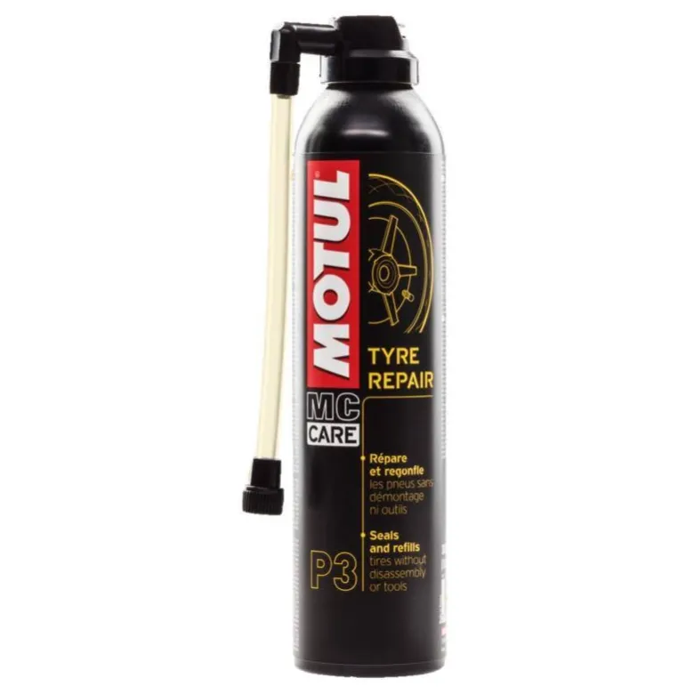 Środek do przebitych opon MOTUL P3 300ml