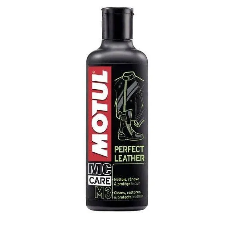 Środek do skór MOTUL PERFECT LEATHER M3 250ml