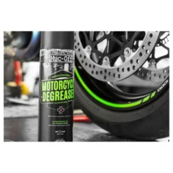 Środek do usuwania smaru MUC-OFF DEGREASER 500ml