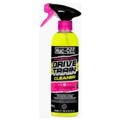 Środek MUC-OFF POWERSPORTS DRIVETRAIN CLEANER 0,5L