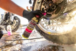 Środek MUC-OFF POWERSPORTS DRIVETRAIN CLEANER 0,5L