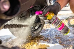 Środek MUC-OFF POWERSPORTS DRIVETRAIN CLEANER 0,5L