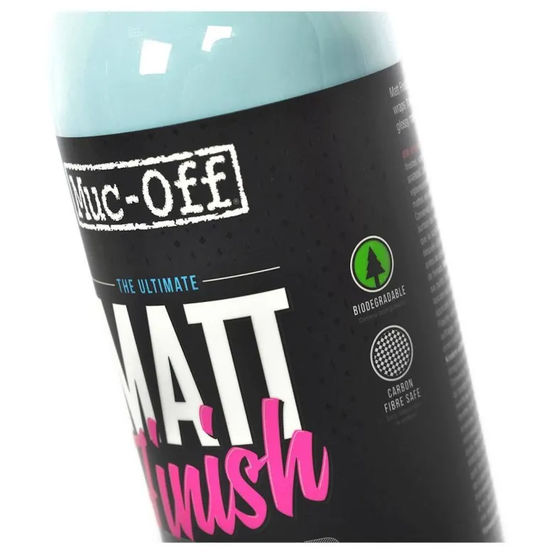 Środek ochronny MUC-OFF MATT FINISH DETAILER 250ml