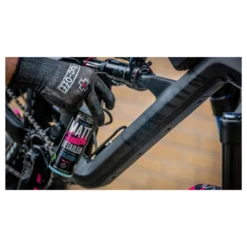 Środek ochronny MUC-OFF MATT FINISH DETAILER 250ml