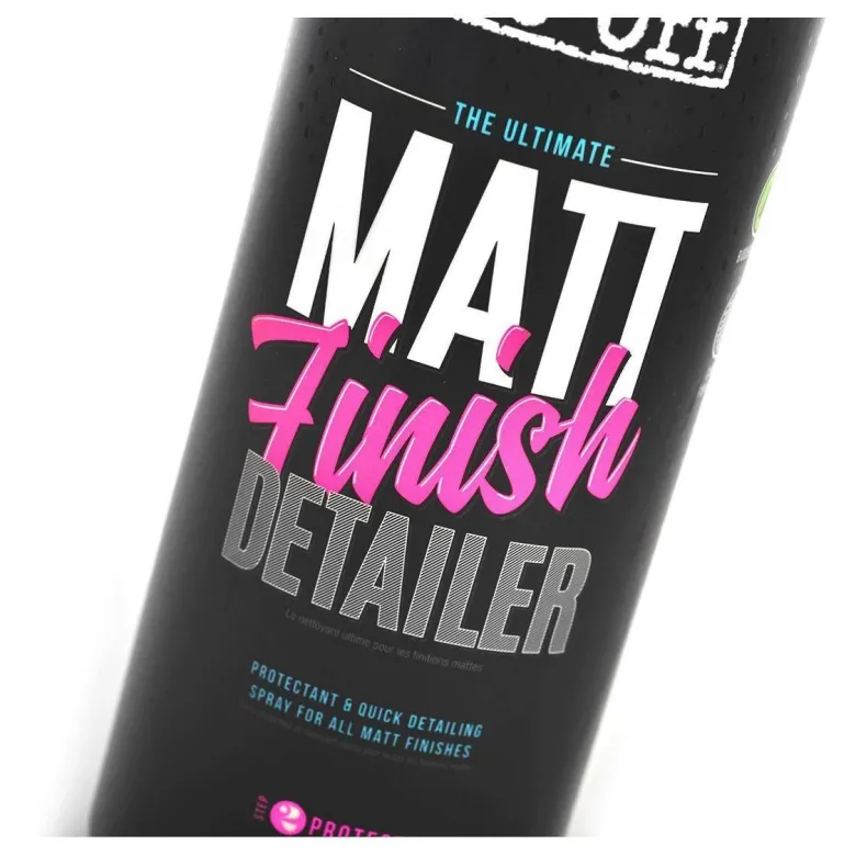 Środek ochronny MUC-OFF MATT FINISH DETAILER 250ml