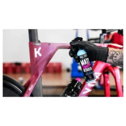 Środek ochronny MUC-OFF MATT FINISH DETAILER 250ml