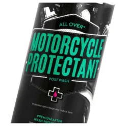 Środek ochronny MUC-OFF MOTORCYCLE PROTECT 500ml