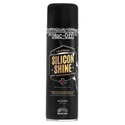 Środek ochronny MUC-OFF SILICON SHINE 500ml