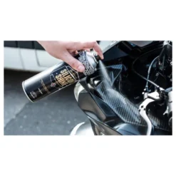 Środek ochronny MUC-OFF SILICON SHINE 500ml