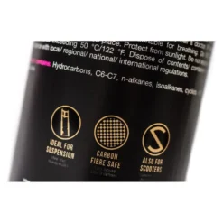 Środek ochronny MUC-OFF SILICON SHINE 500ml