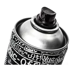 Środek ochronny MUC-OFF SILICON SHINE 500ml