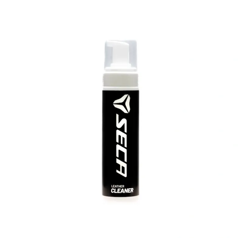 Środek SECA LEATHER CLEANER 200ml