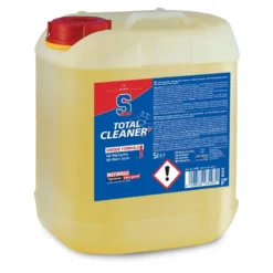 ŚRODEK W ŻELU DO CZYSZCZENIA MOTOCYKLA S100 TOTAL REINIGER PLUS/TOTAL CLEANER PLUS 5L