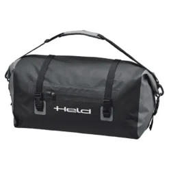 Rollbag HELD CARRY-BAG 2 BLACK czarny