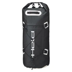 Rollbag HELD ROLL-BAG II BLACK czarny