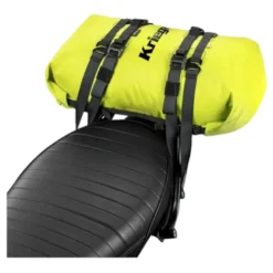 Rollbag KRIEGA ROLLPACK 20 LIME żółty fluo