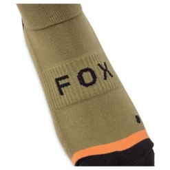 Skarpety FOX 8 DEFEND WINTER ADOBE granatowy