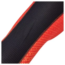 Skarpety FOX FLEXAIR FRACTURE KB TANGERINE pomarańczowy