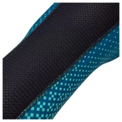 Skarpety FOX FLEXAIR FRACTURE KB SPEARMINT zielony