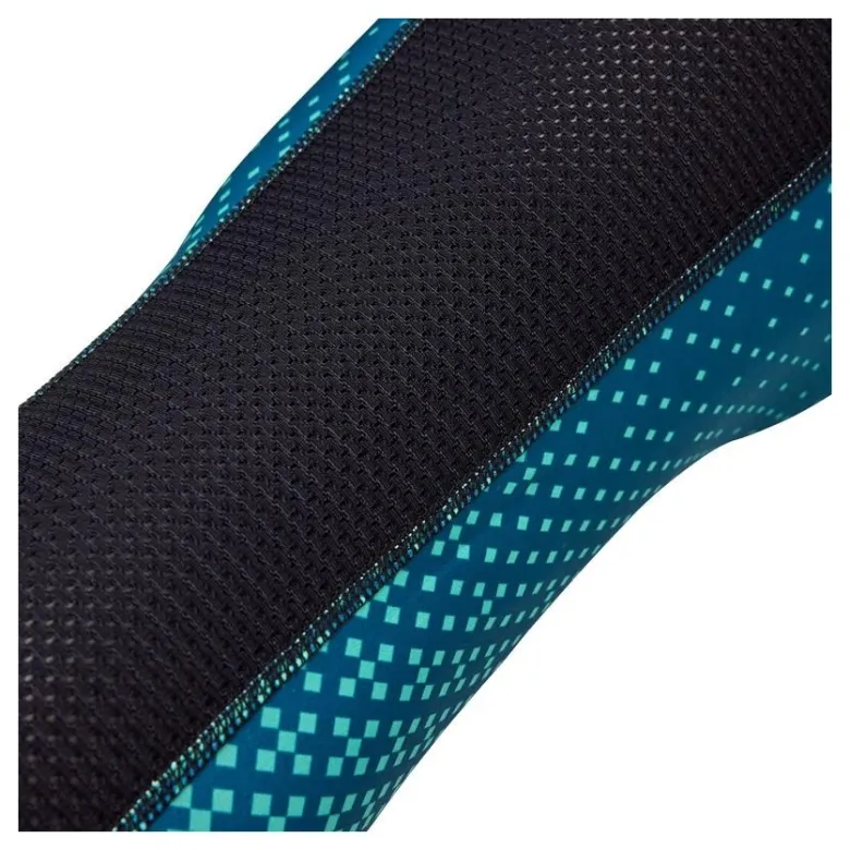 Skarpety FOX FLEXAIR FRACTURE KB SPEARMINT zielony