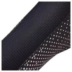 Skarpety FOX FLEXAIR FRACTURE KB WHITE/BLACK biały czarny