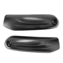 Slidery do butów SHIMA TOE SLIDERS KIT VRX-3 czarny