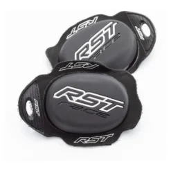 Slidery kolan RST TPU MATTE BLACK czarny mat