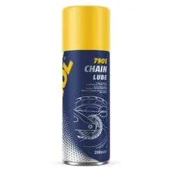 Smar do łańcucha MANNOL 7901 CHAIN LUBE 200ml