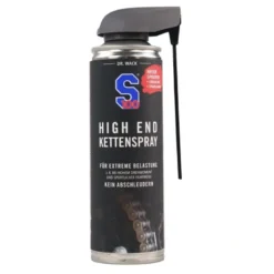 SMAR DO ŁAŃCUCHA W SPRAYU S100 HIGH END KETTENSPRAY 300ML